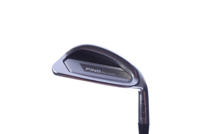 Used Ping BunkR Sand Wedge - Right-Handed - 64 Degrees - Wedge Flex