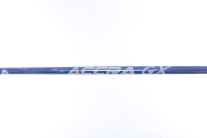 Used Callaway Paradym Ai Smoke 4H Hybrid - Right-Handed - 21 Degrees - Regular Flex-Next Round
