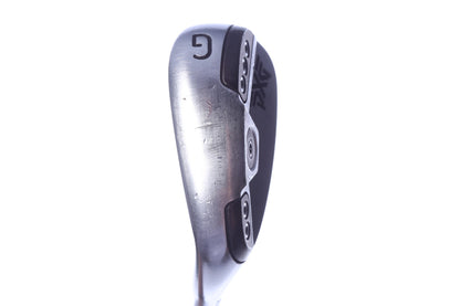 Used PXG 0311 XP GEN5 Chrome Gap Wedge - Left-Handed - 47 Degrees - Regular Flex-Next Round