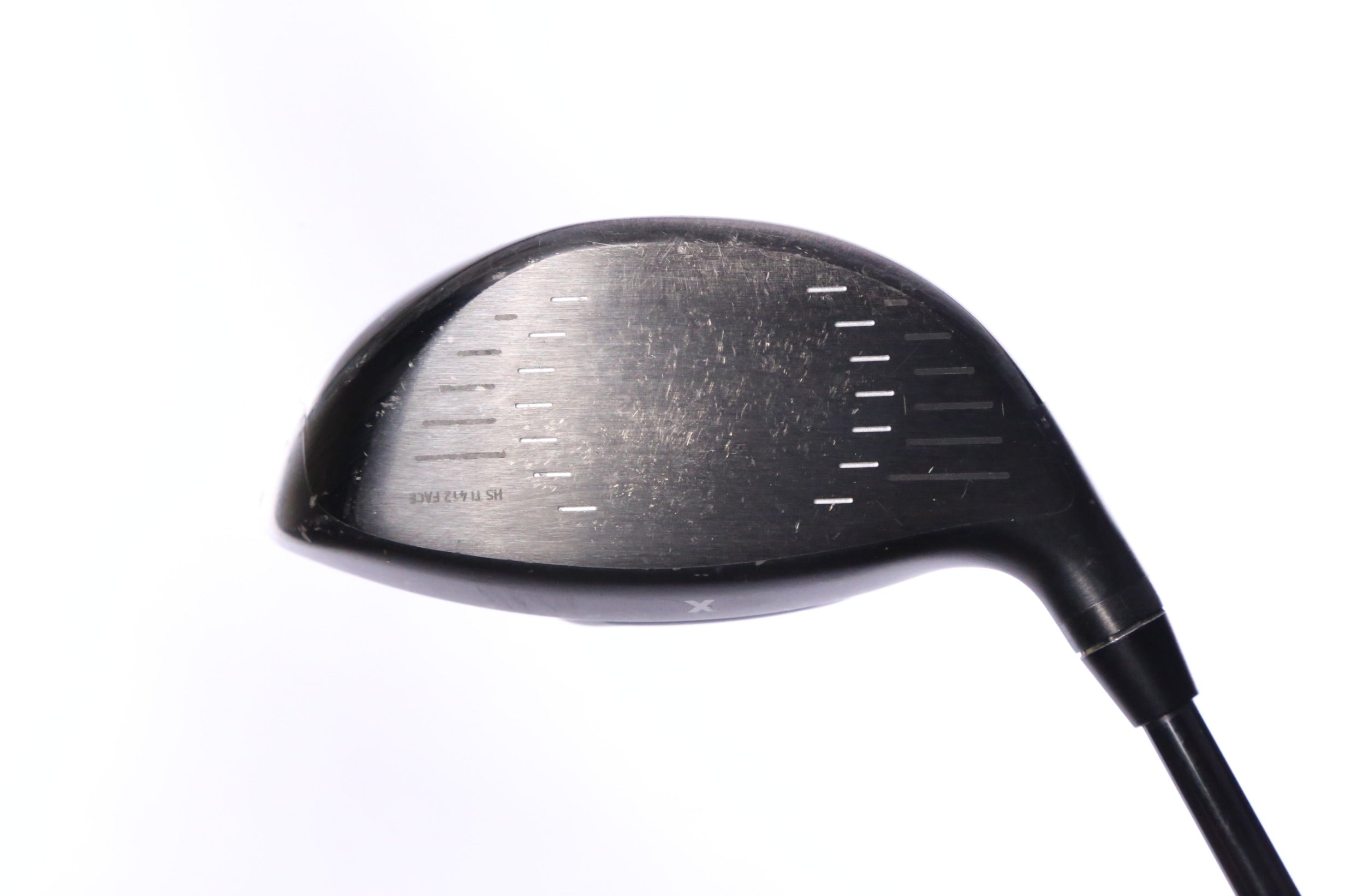 Used PXG 0811 XT GEN4 Driver - 9 Degrees - Stiff Flex Mitsubishi Diamana S70 Limited - Left-Handed-Next Round