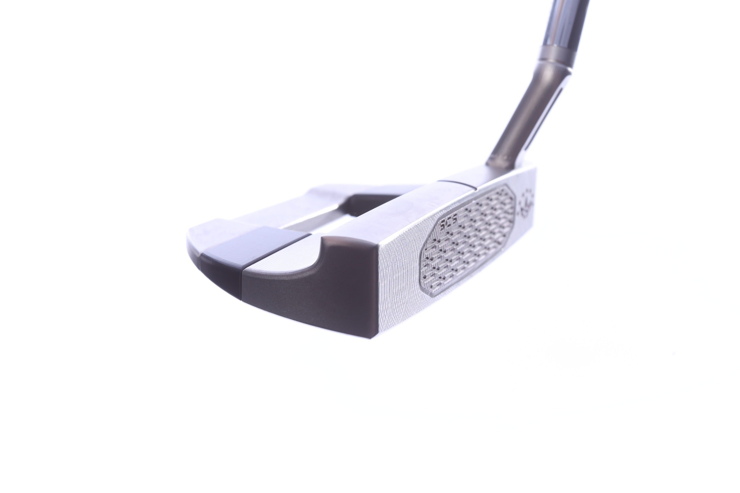 Used Titleist Scotty Cameron 2025 Studio Style Fastback 1.5 Putter - Right-Handed - 35 in - Mallet