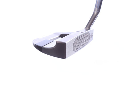 Used Titleist Scotty Cameron 2025 Studio Style Fastback 1.5 Putter - Right-Handed - 35 in - Mallet