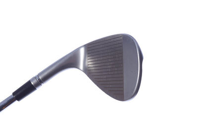 Used TaylorMade Milled Grind 4 Raw Gap Wedge - Right-Handed - 50 Degrees - Extra Stiff Flex-Next Round