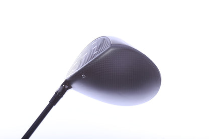 Used TaylorMade Qi35 Driver - 9 Degrees - Stiff Flex Project X HZRDUS RDX Smoke - Right-Handed-Next Round