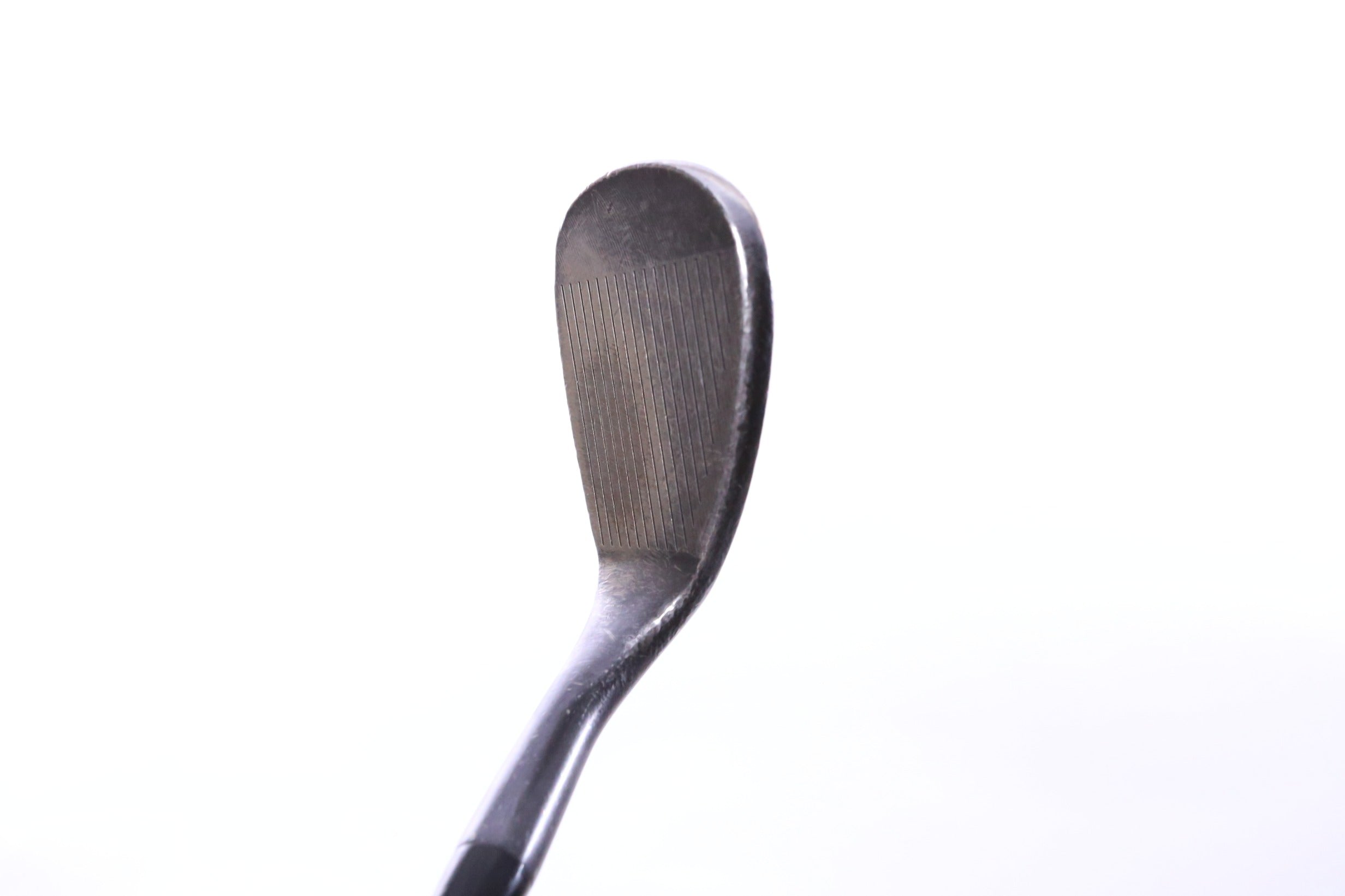 Used Cleveland RTX 3 RTG TOUR ISSUE Lob Wedge - Right-Handed - 60 Degrees - Wedge Flex