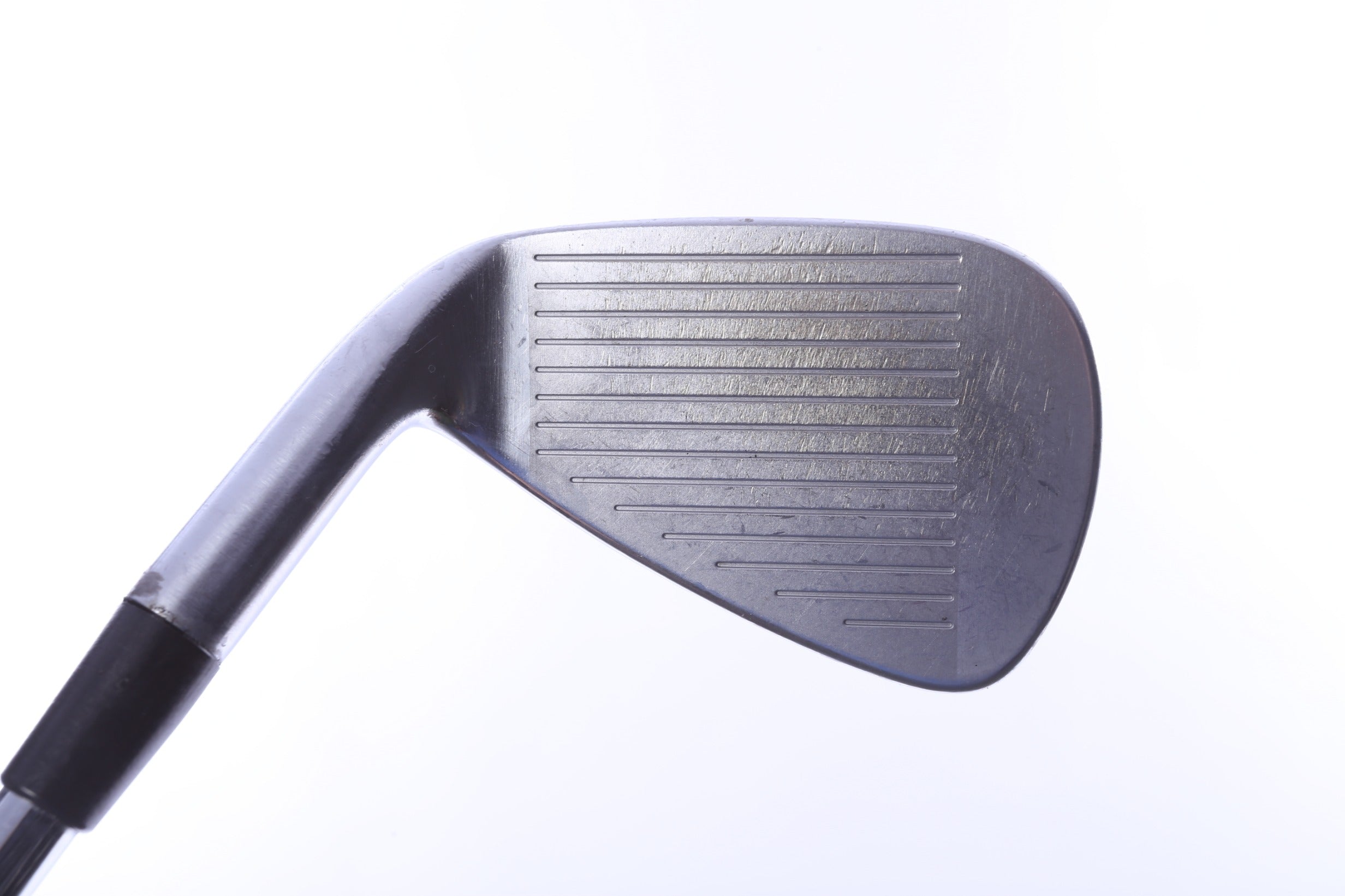 Used PXG 0311 T GEN2 Single 8-Iron - Right-Handed - Stiff Flex-Next Round