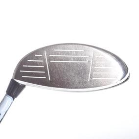 Used Callaway Big Bertha 2007 5-Wood - Right-Handed - 19 Degrees - Ladies Flex-Next Round