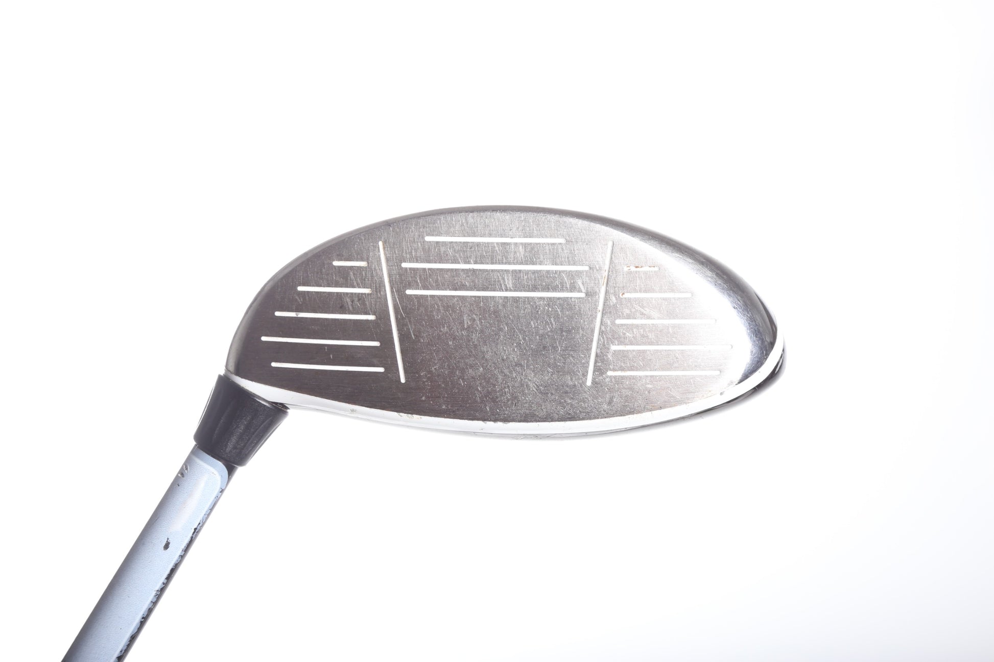 Used Callaway Big Bertha 2007 5-Wood - Right-Handed - 19 Degrees - Ladies Flex-Next Round