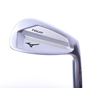 Used Mizuno JPX 921 Tour Pitching Wedge - Right-Handed - 46 Degrees - Stiff Flex-Next Round