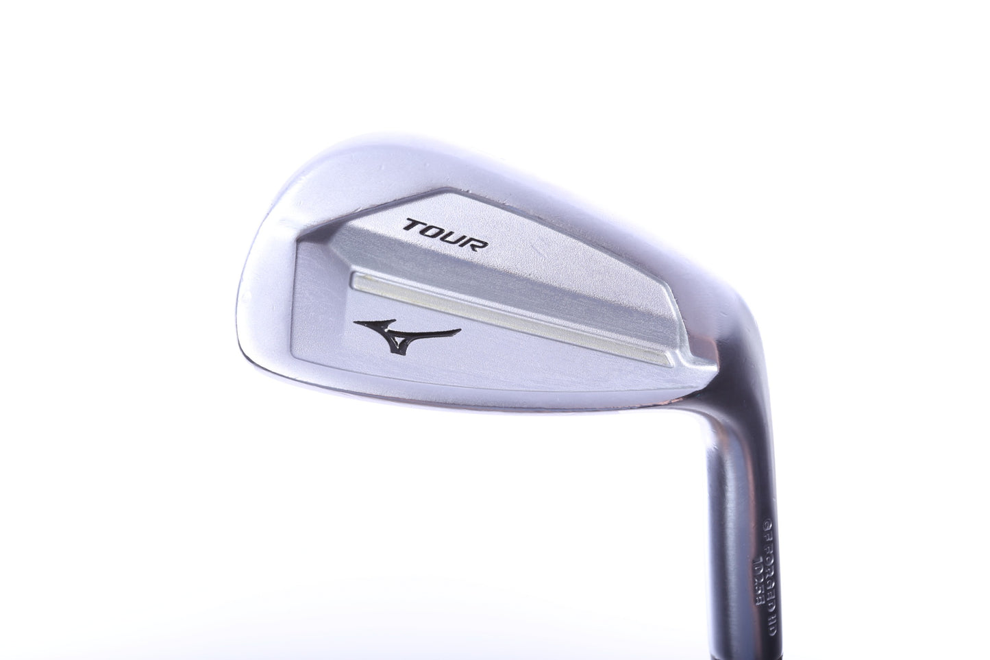 Used Mizuno JPX 921 Tour Pitching Wedge - Right-Handed - 46 Degrees - Stiff Flex-Next Round