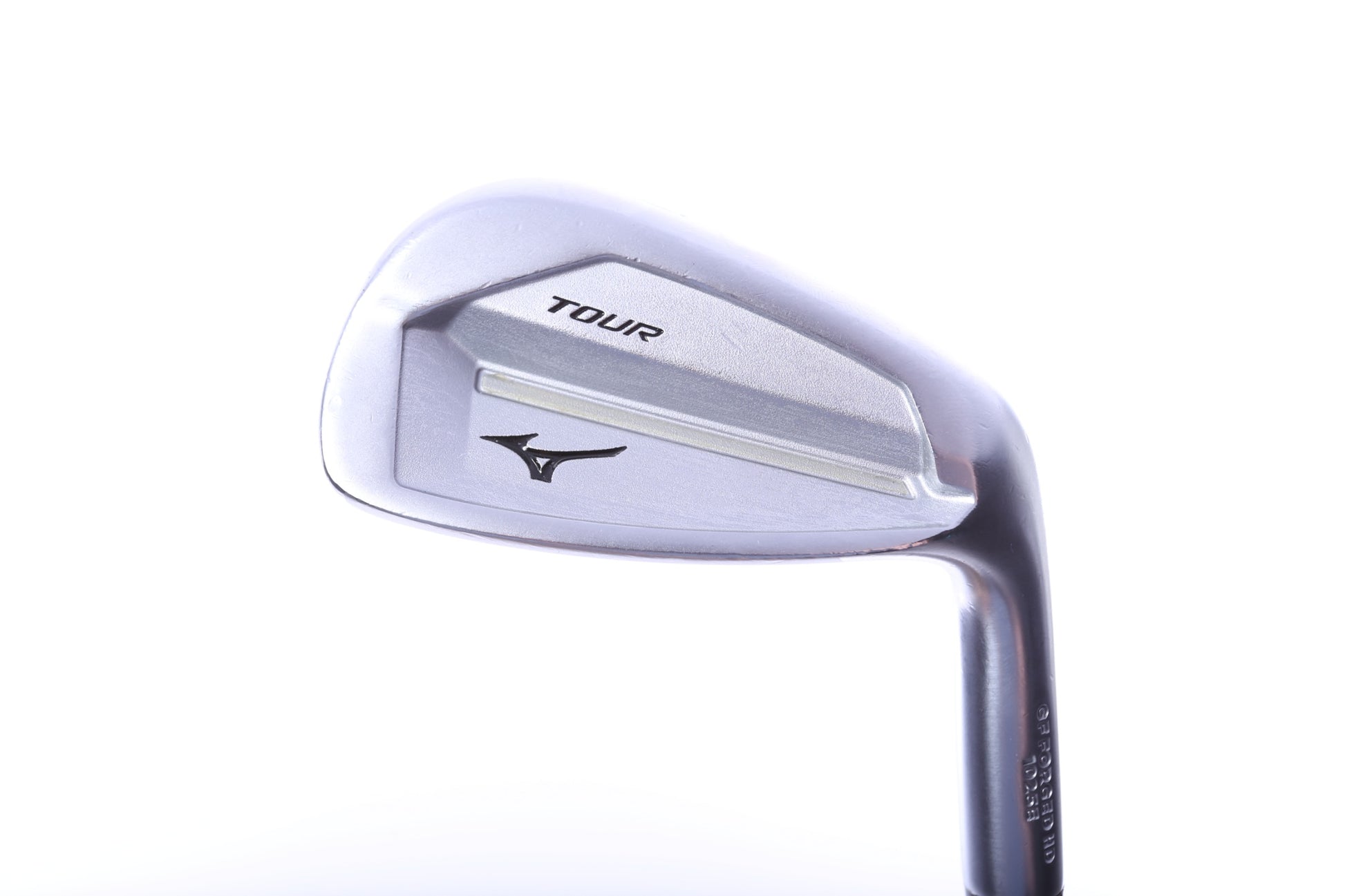 Used Mizuno JPX 921 Tour Pitching Wedge - Right-Handed - 46 Degrees - Stiff Flex-Next Round
