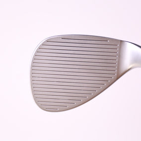 Used Cleveland RTX Full Face ZipCore Tour Satin Sand Wedge - Left-Handed - 56 Degrees - Stiff Flex-Next Round
