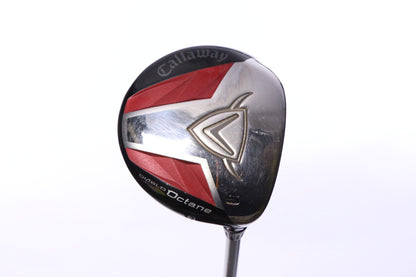 Used Callaway Diablo Octane 5-Wood - Right-Handed - 18 Degrees - Ladies Flex-Next Round