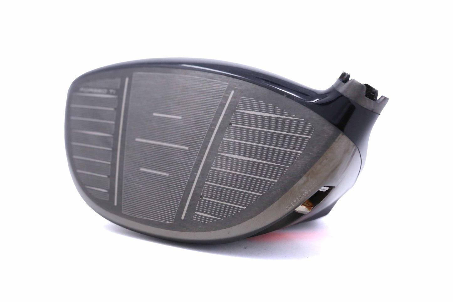Used Callaway Big Bertha 23 Driver - HEAD ONLY - Right-Handed - 9 Degrees-Next Round