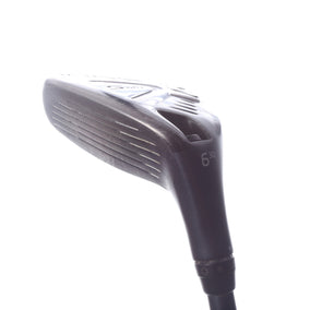 Used Ping G410 6H Hybrid - Left-Handed - 30 Degrees - Regular Flex-Next Round
