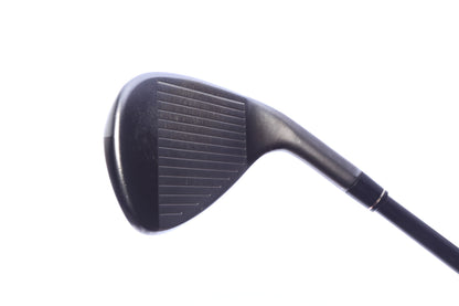 Used TaylorMade SpeedBlade Pitching Wedge - Left-Handed - 45 Degrees - Seniors Flex