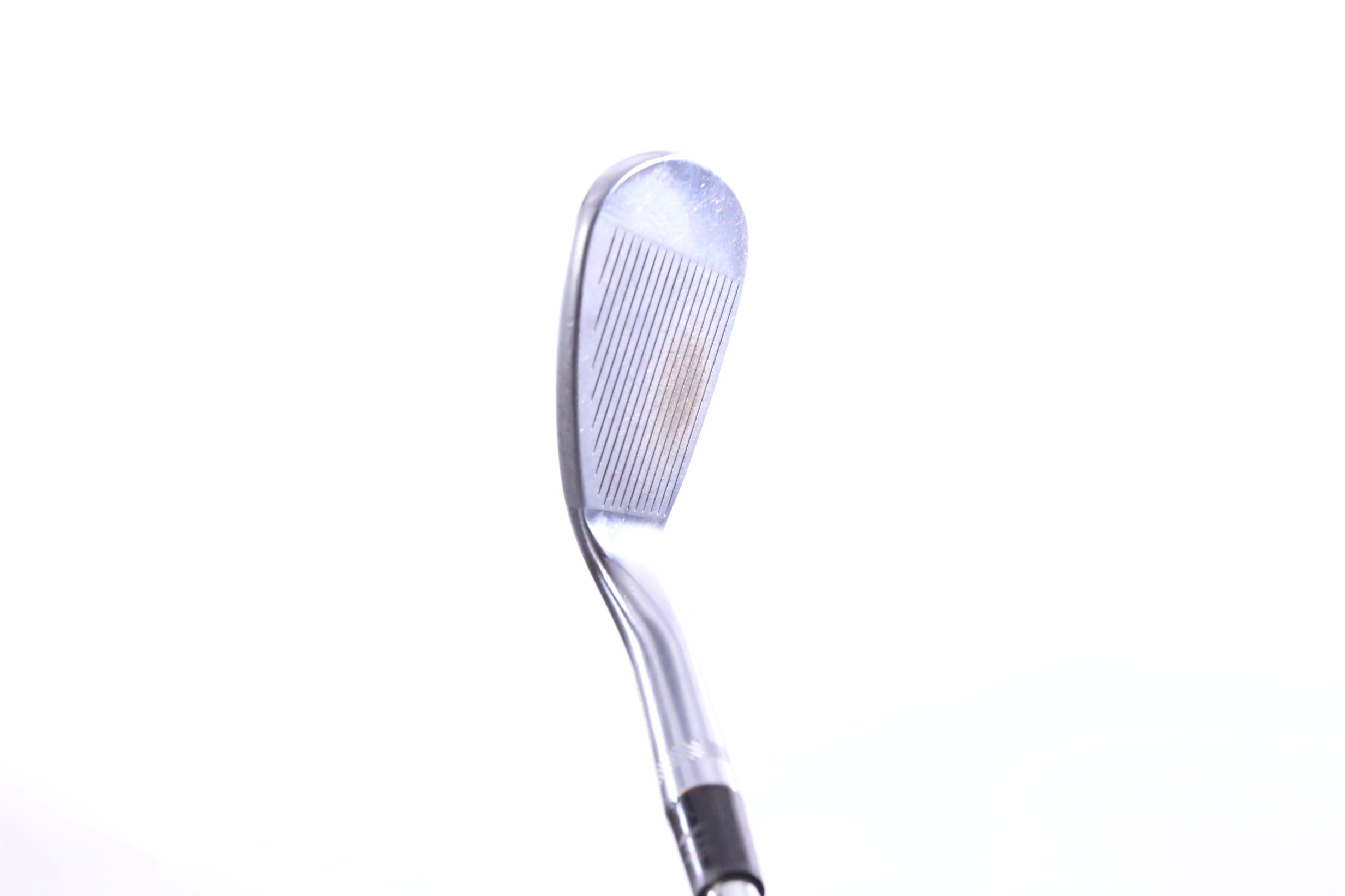 Used Titleist Vokey SM6 Tour Chrome Sand Wedge - Left-Handed - 54 Degrees - Extra Stiff Flex-Next Round