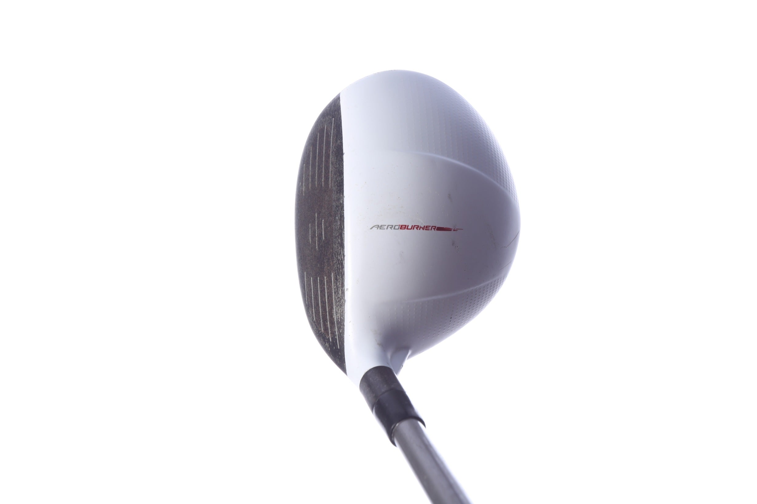Used TaylorMade AeroBurner 3-Wood - Right-Handed - 15 Degrees - Regular Flex