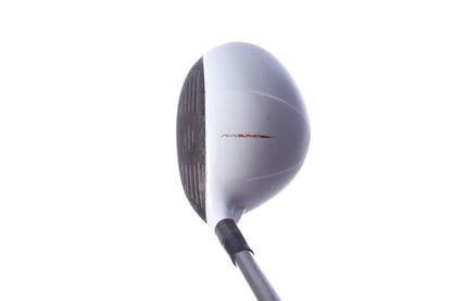 Used TaylorMade AeroBurner 3-Wood - Right-Handed - 15 Degrees - Regular Flex
