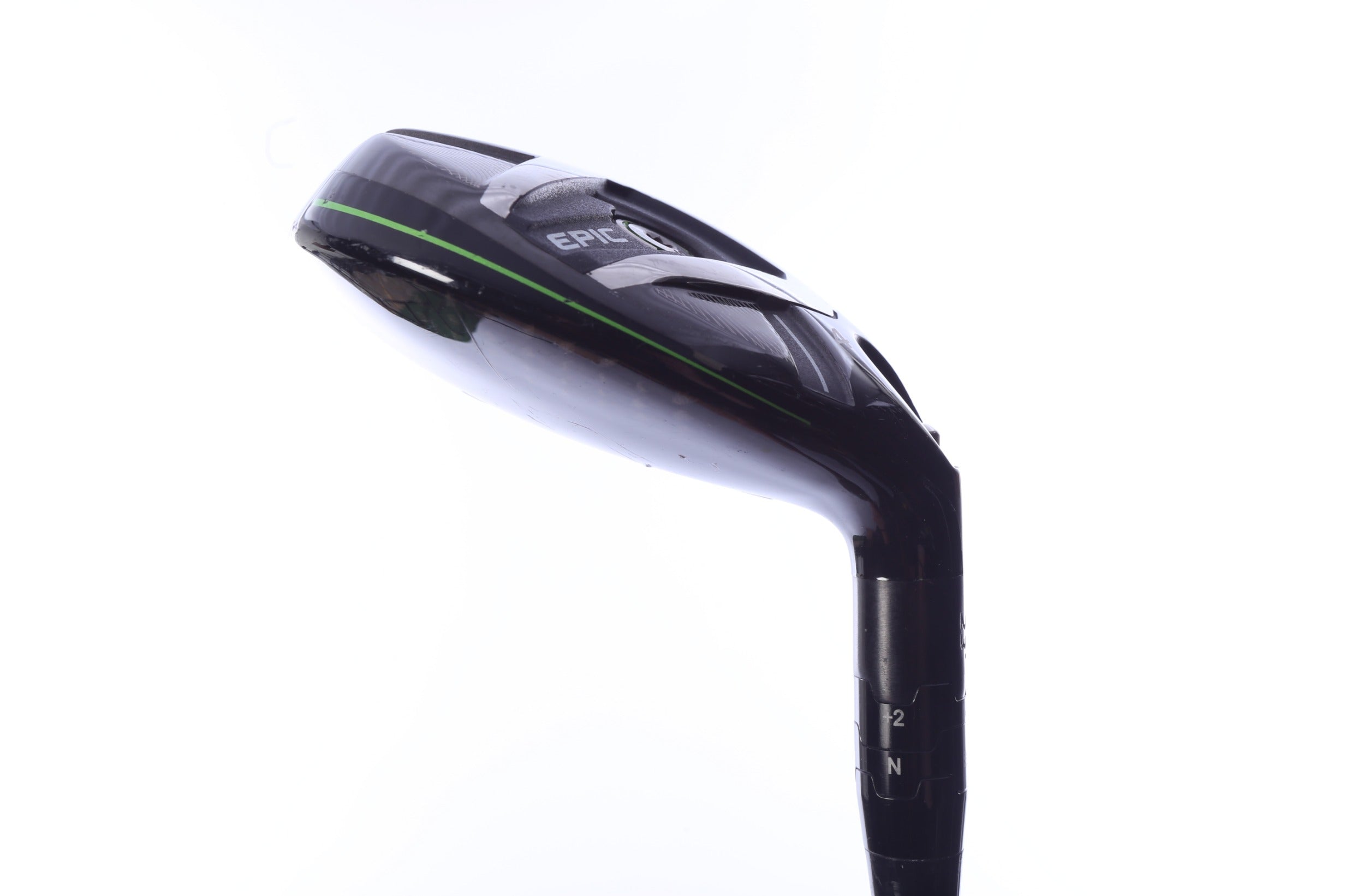 Used Callaway Epic 4H Hybrid - Right-Handed - 23 Degrees - Stiff Flex