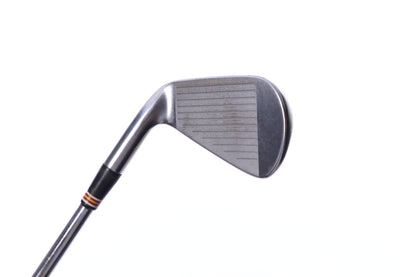 Used Srixon ZX5 Single 4-Iron - Right-Handed - Extra Stiff Flex