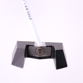 Used L.A.B. Golf Mezz.1 Putter - Right-Handed - 35 in - Mallet-Next Round