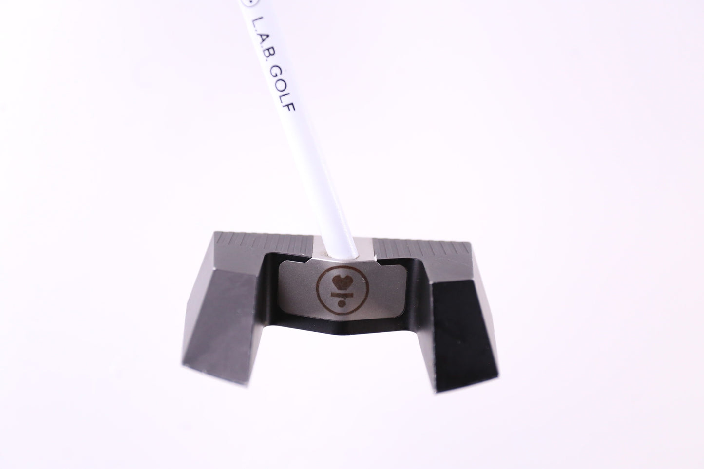 Used L.A.B. Golf Mezz.1 Putter - Right-Handed - 35 in - Mallet-Next Round