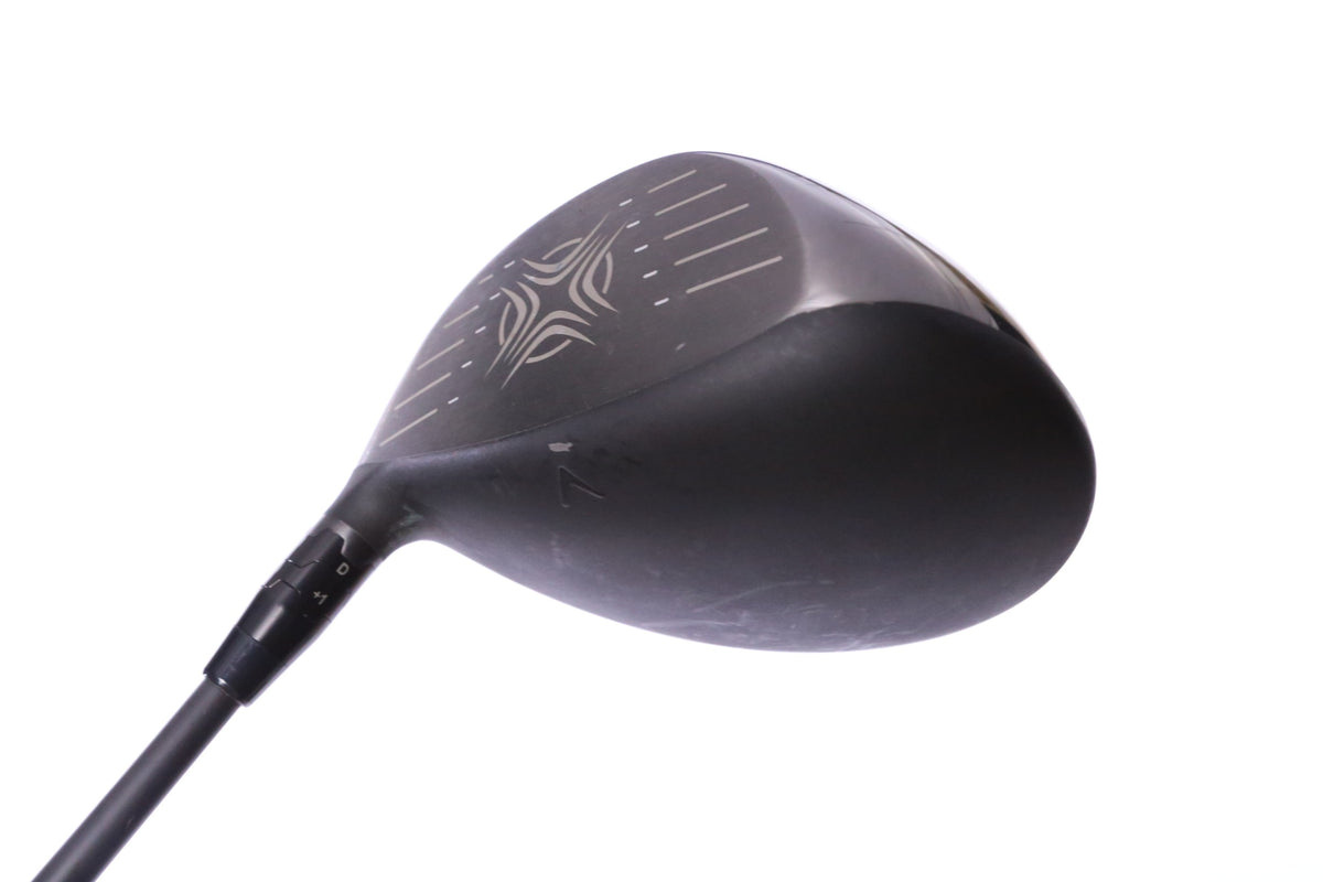 Used Callaway 2015 Great Big Bertha Driver - 13.5 Degrees - Seniors Flex Mitsubishi Bassara E42 X5ct - Right-Handed