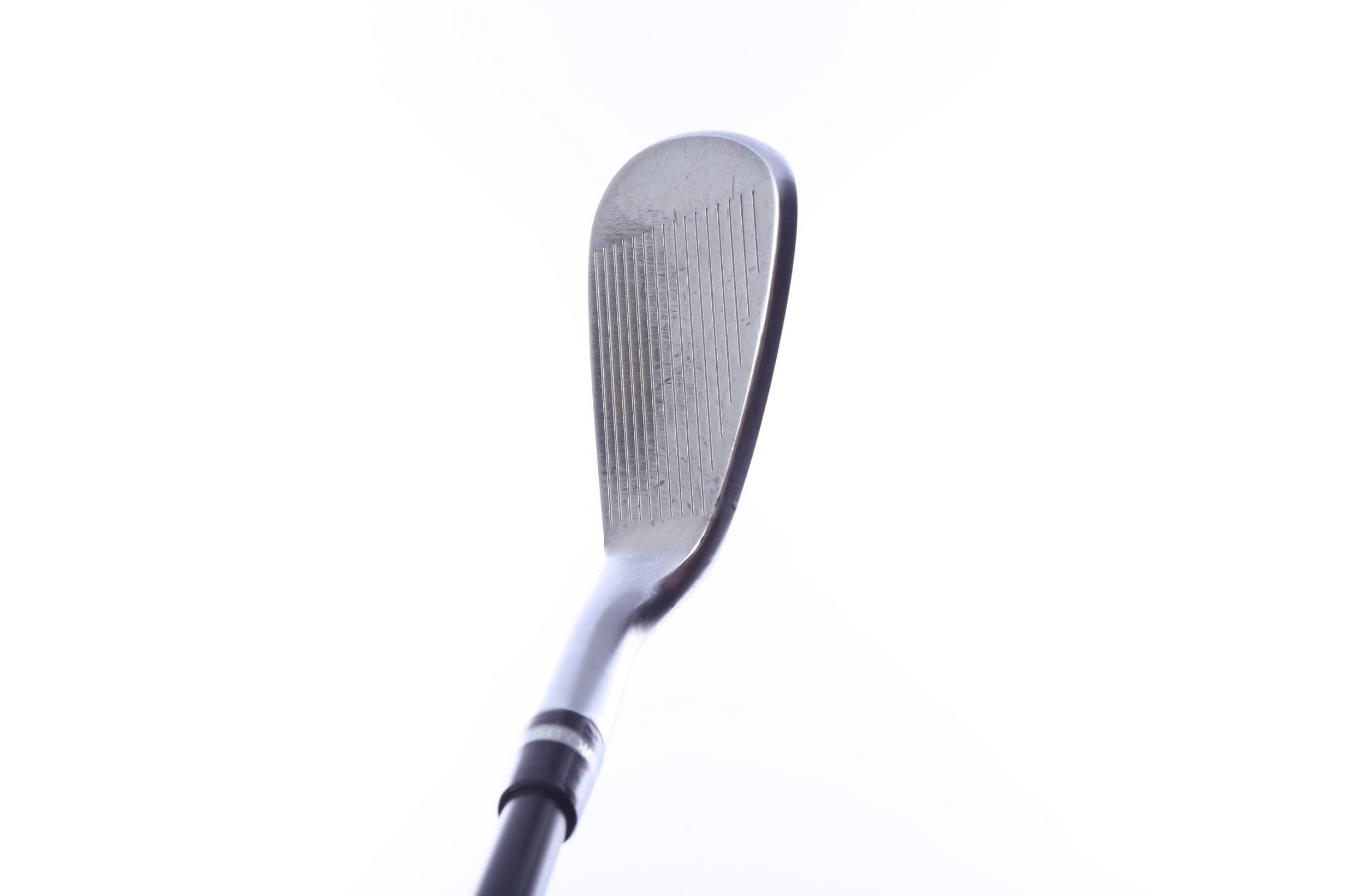 Used Miura IC-602 Wedge Gap Wedge - Right-Handed - 50 Degrees - Stiff Flex