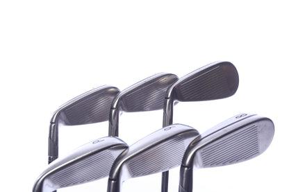 Used TaylorMade SIM2 MAX Iron Set - Right-Handed - 5-PW - Regular Flex