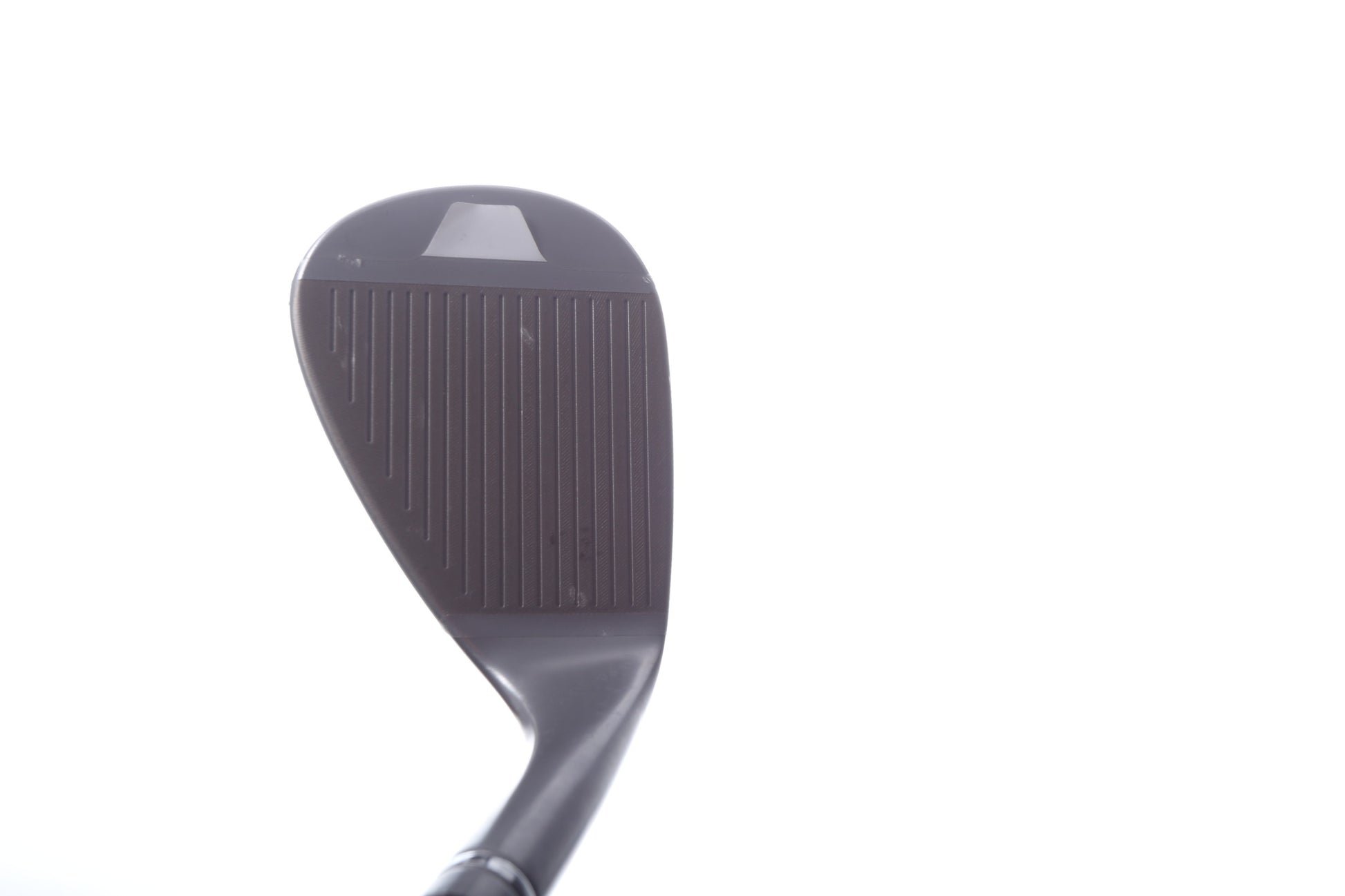 Used TaylorMade Milled Grind 4 Sand Wedge - Left-Handed - 56 Degrees - Wedge Flex-Next Round