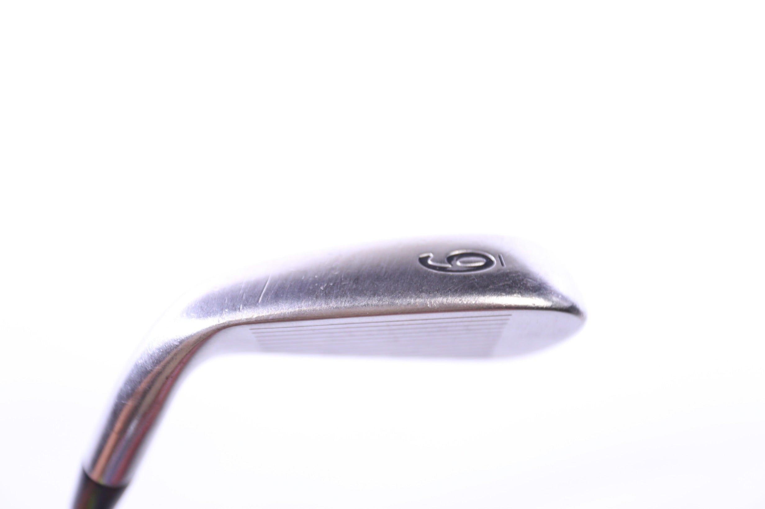 Used Titleist 714 AP1 Single 6-Iron - Right-Handed - Regular Flex-Next Round