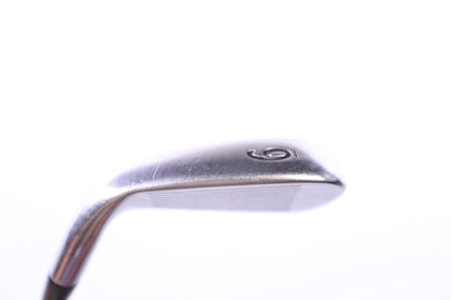 Used Titleist 714 AP1 Single 6-Iron - Right-Handed - Regular Flex-Next Round