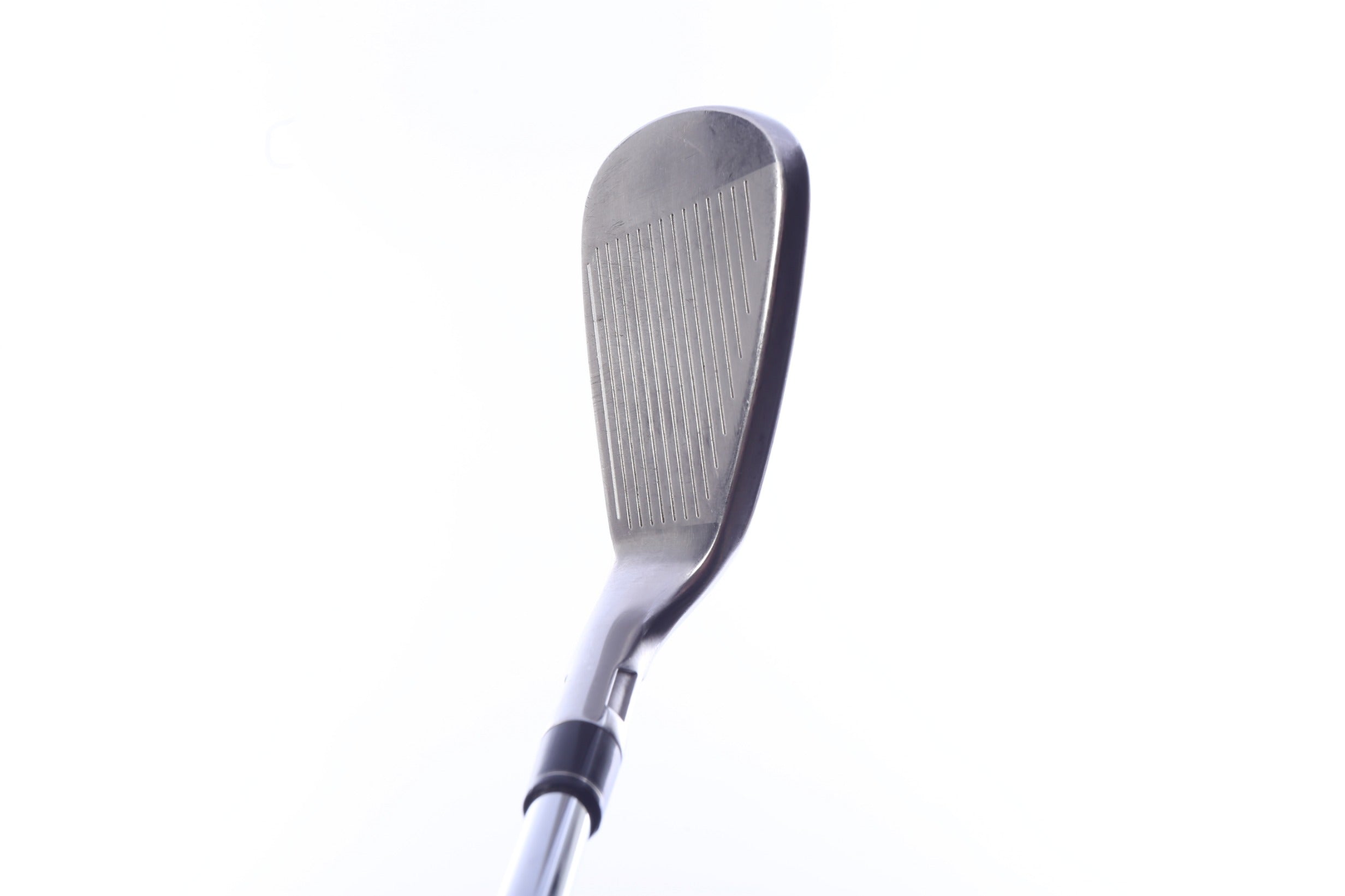 Used TaylorMade SIM2 MAX Approach Wedge - Right-Handed - 49 Degrees - Regular Flex