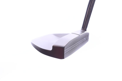 Used Mizuno M Craft Nagoya B Putter - Right-Handed - 34 in - Mallet-Next Round