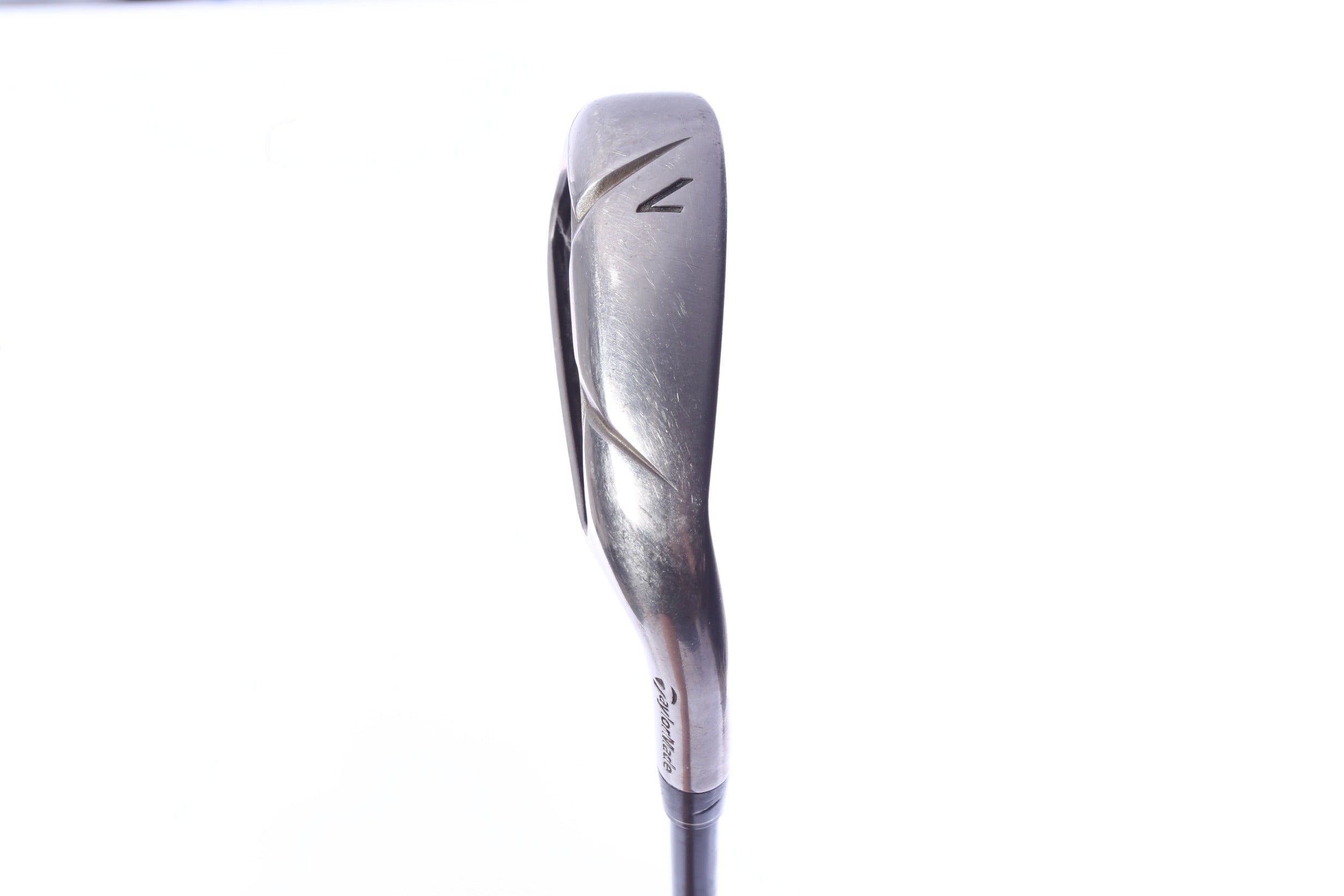 Used TaylorMade Burner 2.0 Single 7-Iron - Right-Handed - Regular Flex