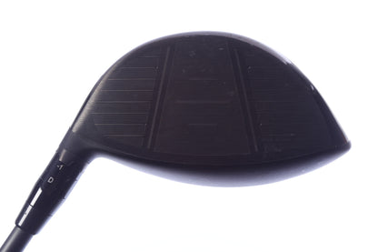 Used Callaway Rogue ST Triple Diamond LS Driver - 9 Degrees - Extra Stiff Flex Project X HZRDUS Smoke SIlver - Right-Handed