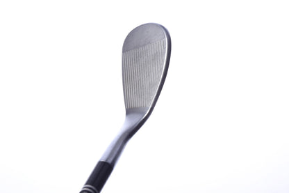 Used Cleveland RTX ZipCore Tour Satin Lob Wedge - Right-Handed - 60 Degrees - Wedge Flex-Next Round