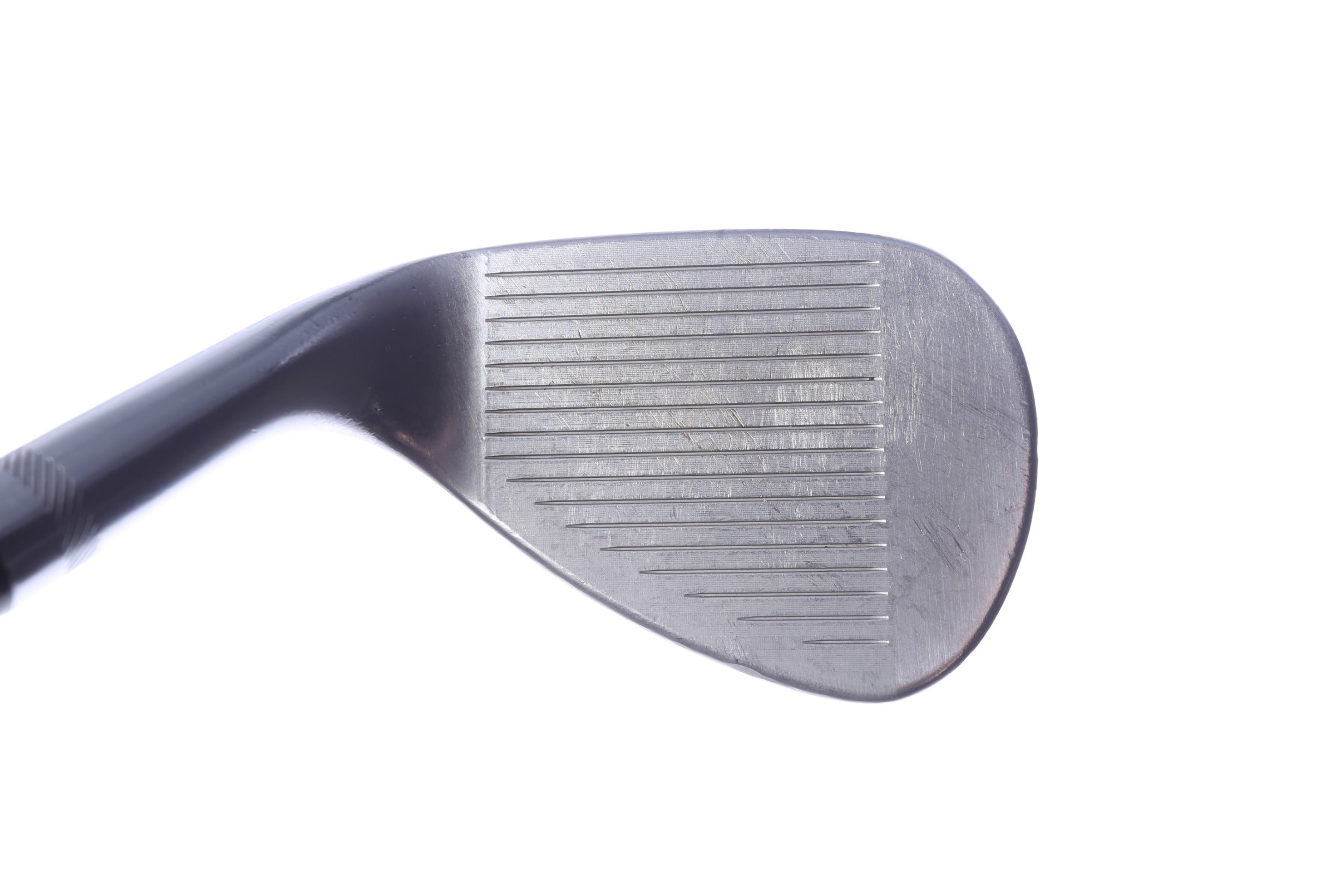 Used Titleist Vokey SM9 Tour Chrome Sand Wedge - Right-Handed - 54 Degrees - Wedge Flex