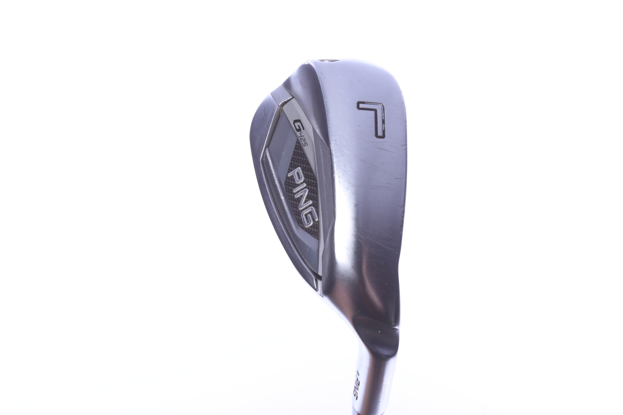 Used Ping G425 Lob Wedge - Right-Handed - 58 Degrees - Stiff Flex