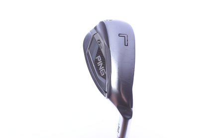 Used Ping G425 Lob Wedge - Right-Handed - 58 Degrees - Stiff Flex