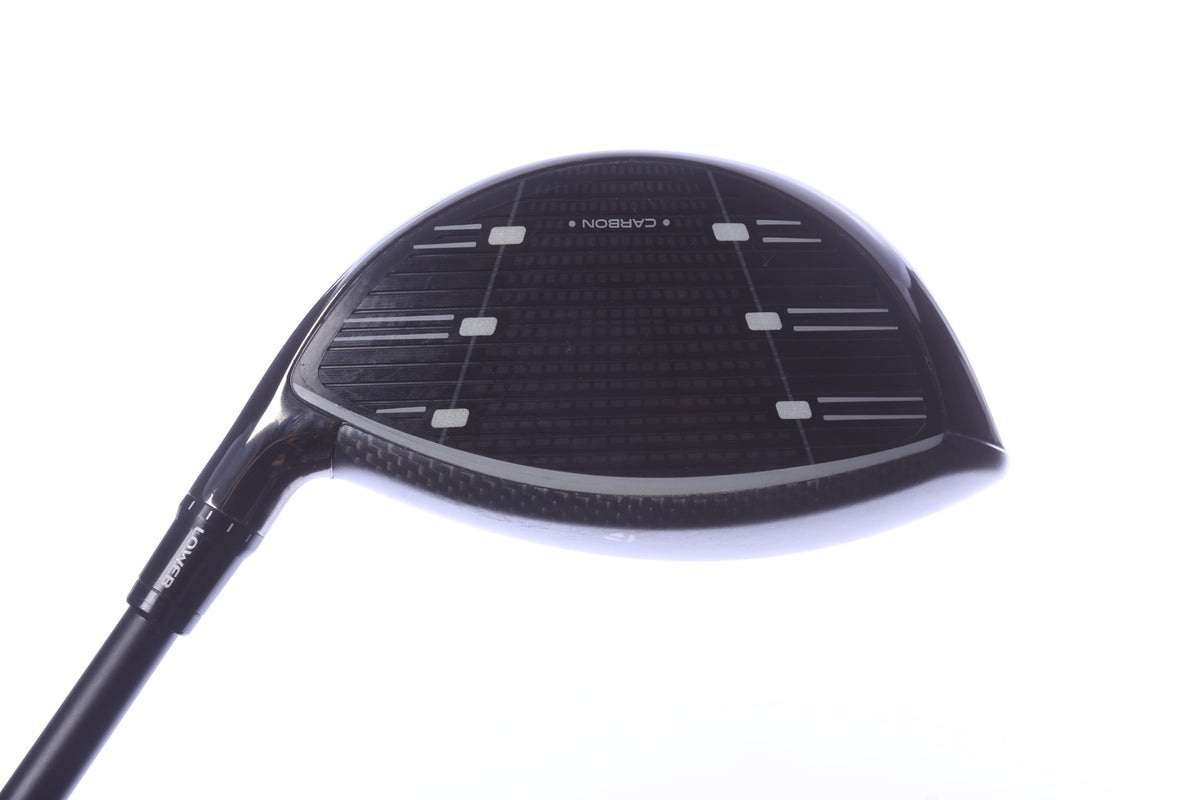 Used TaylorMade Qi35 LS Driver - 10.5 Degrees - Regular Flex Fujikura Ventus Blue - Right-Handed