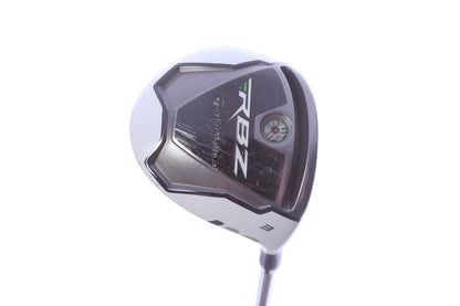 Used TaylorMade RocketBallz 3-Wood - Right-Handed - 15 Degrees - Seniors Flex