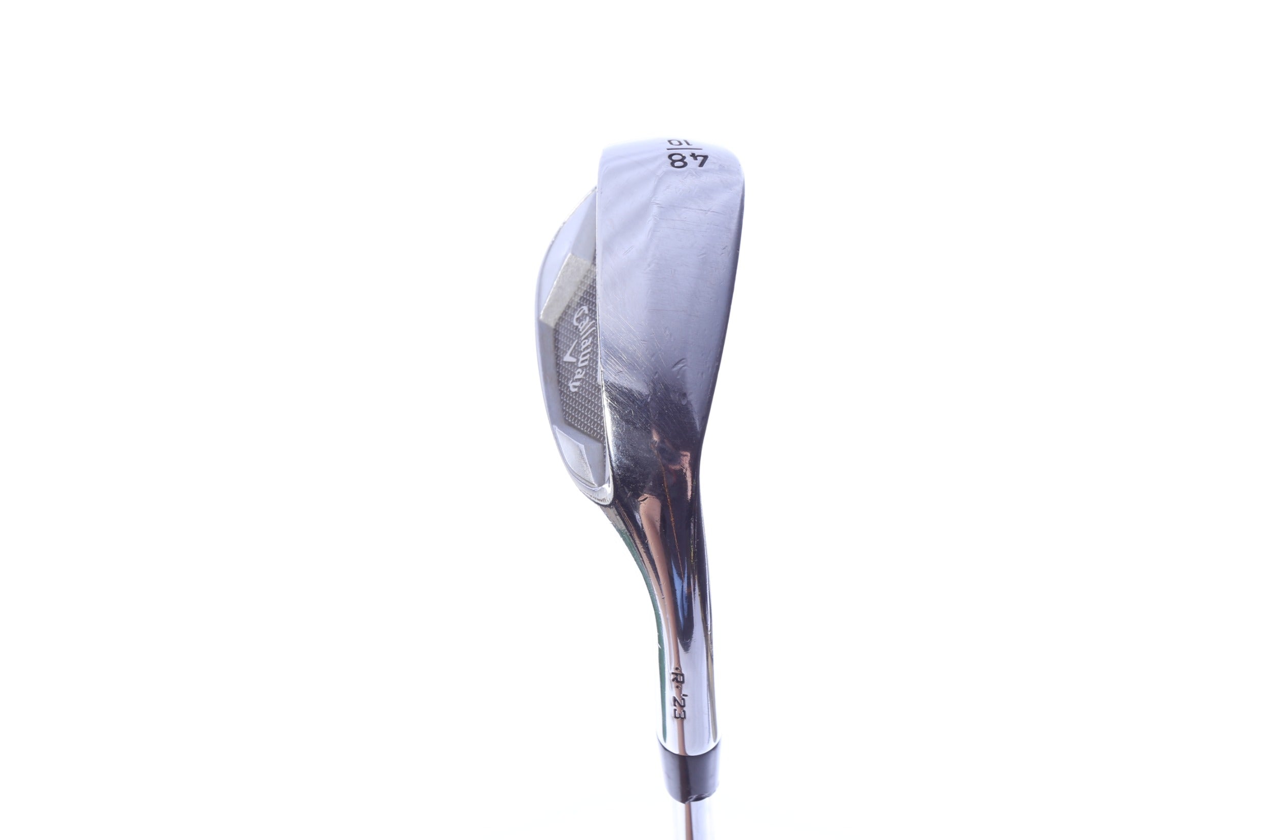 Used Callaway CB 2023 Pitching Wedge - Right-Handed - 48 Degrees - Wedge Flex