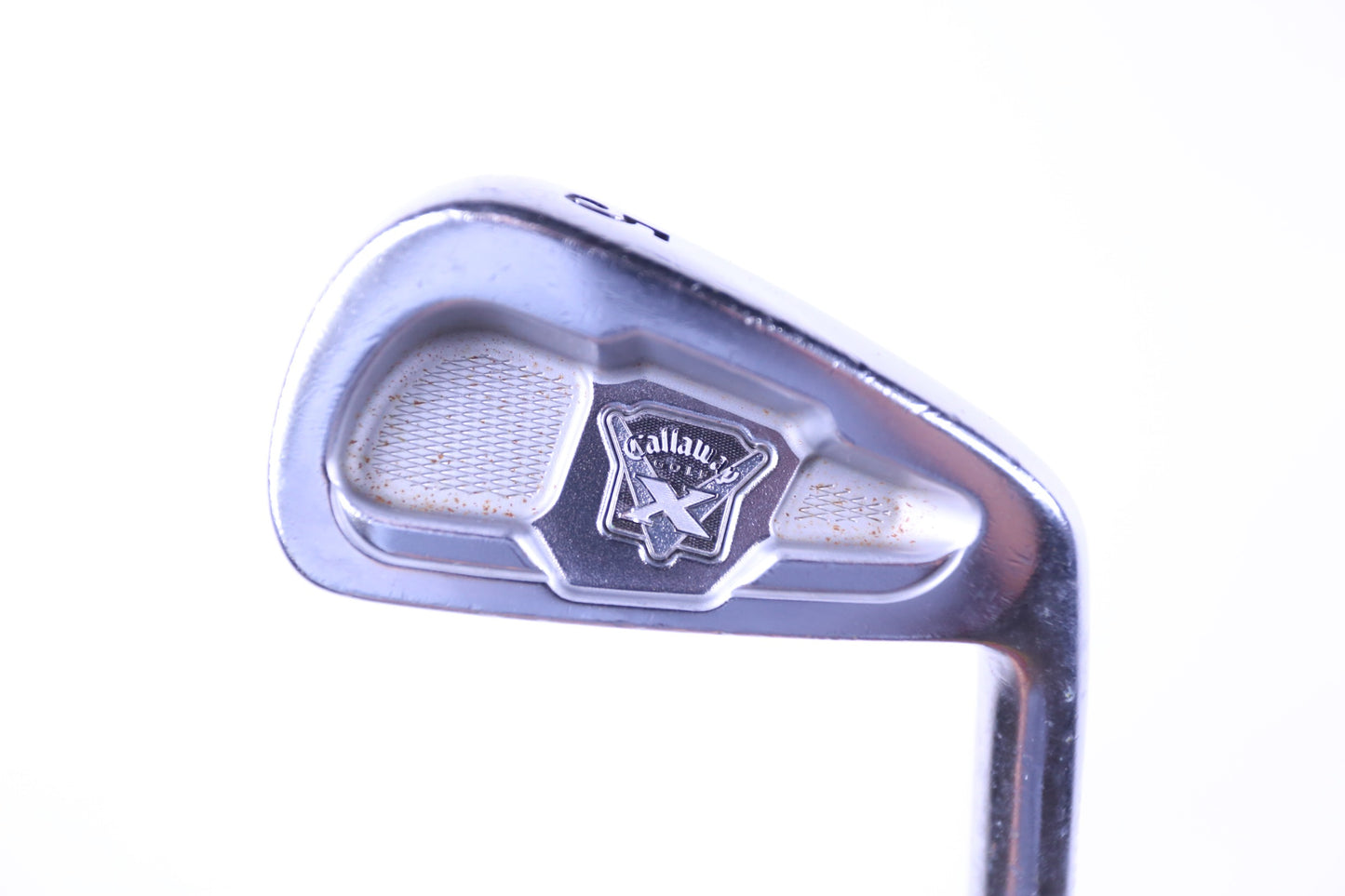 Used Callaway 2009 X Forged Single 5-Iron - Right-Handed - Extra Stiff Flex-Next Round