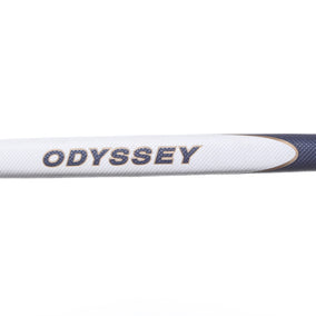 Used Odyssey O-Works Red LE 2 Ball Fang Putter - Right-Handed - 34 in - Mallet-Next Round