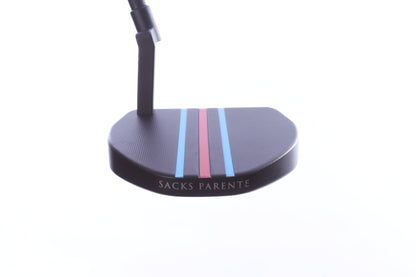 Used Sacks Parente 54 Putter - Right-Handed - 33 in - Mallet-Next Round