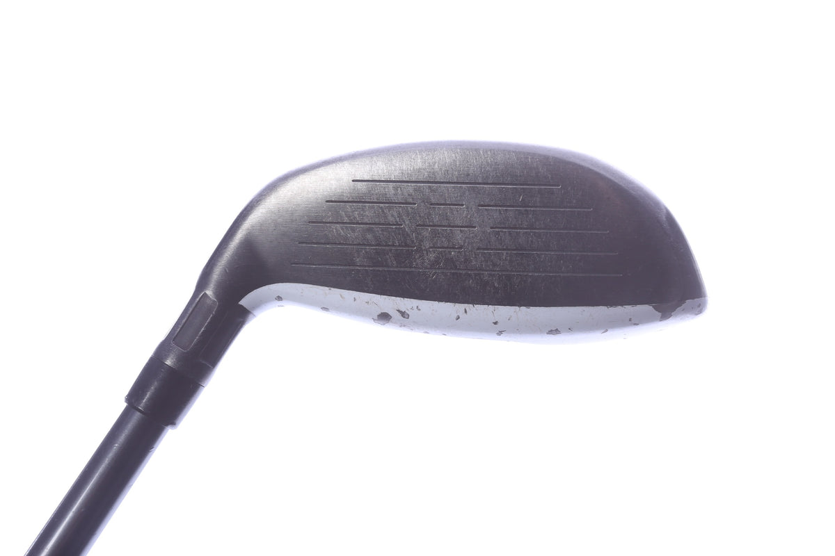 Used TaylorMade M2 Rescue 2017 5H Hybrid - Right-Handed - 25 Degrees - Regular Flex-Next Round