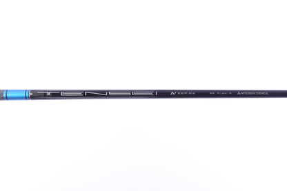 Used Titleist TSR2 Driver - 10 Degrees - Regular Flex Mitsubishi Tensei AV Blue - Right-Handed