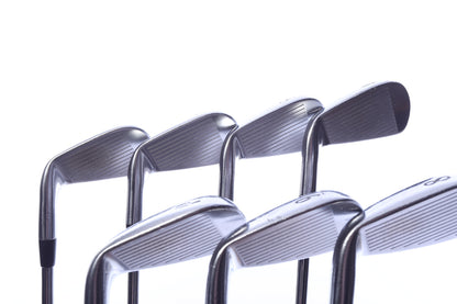 Used Titleist AP2 716 Forged Iron Set - Right-Handed - 4-PW - Stiff Flex